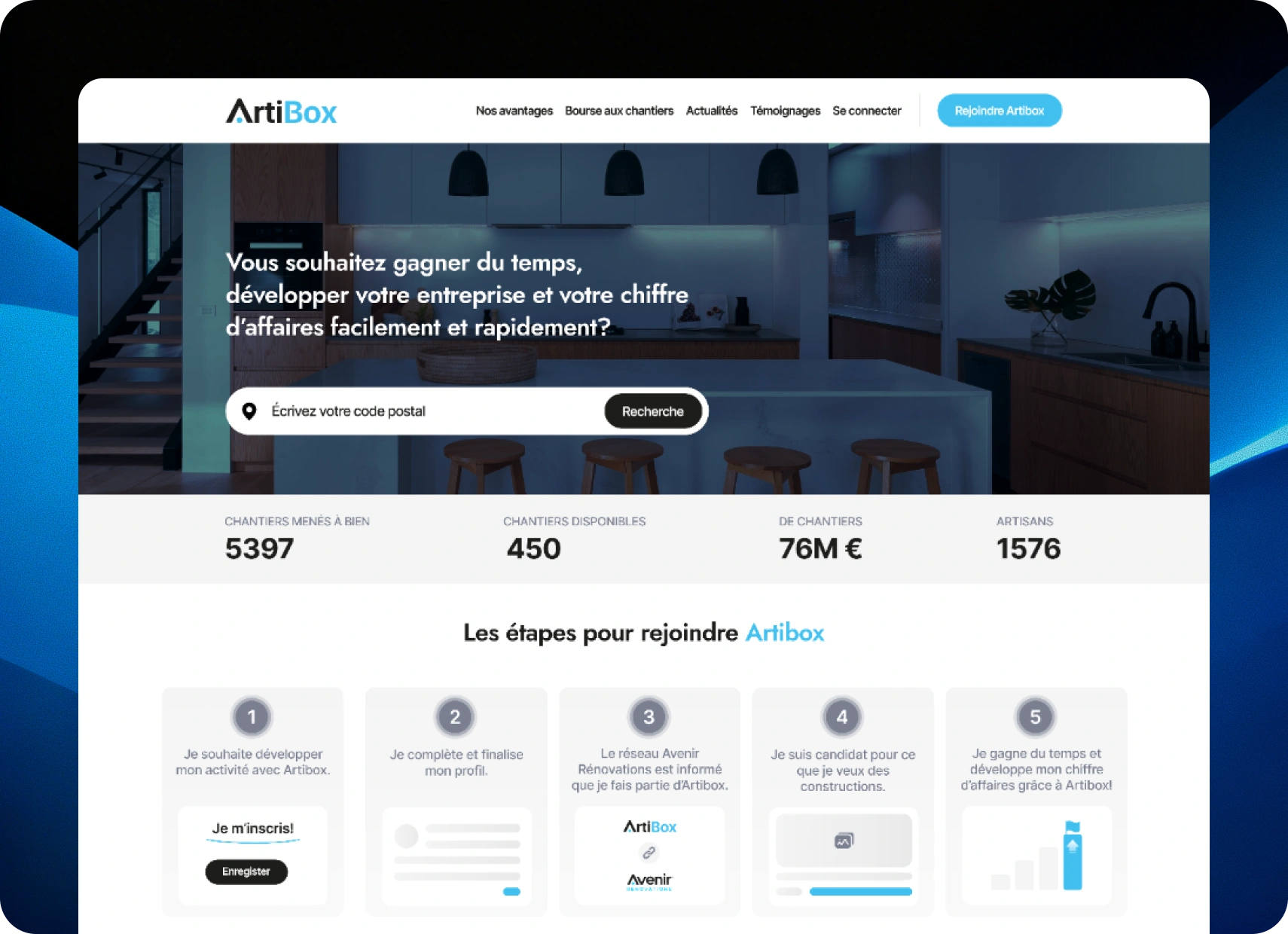 ArtiBox